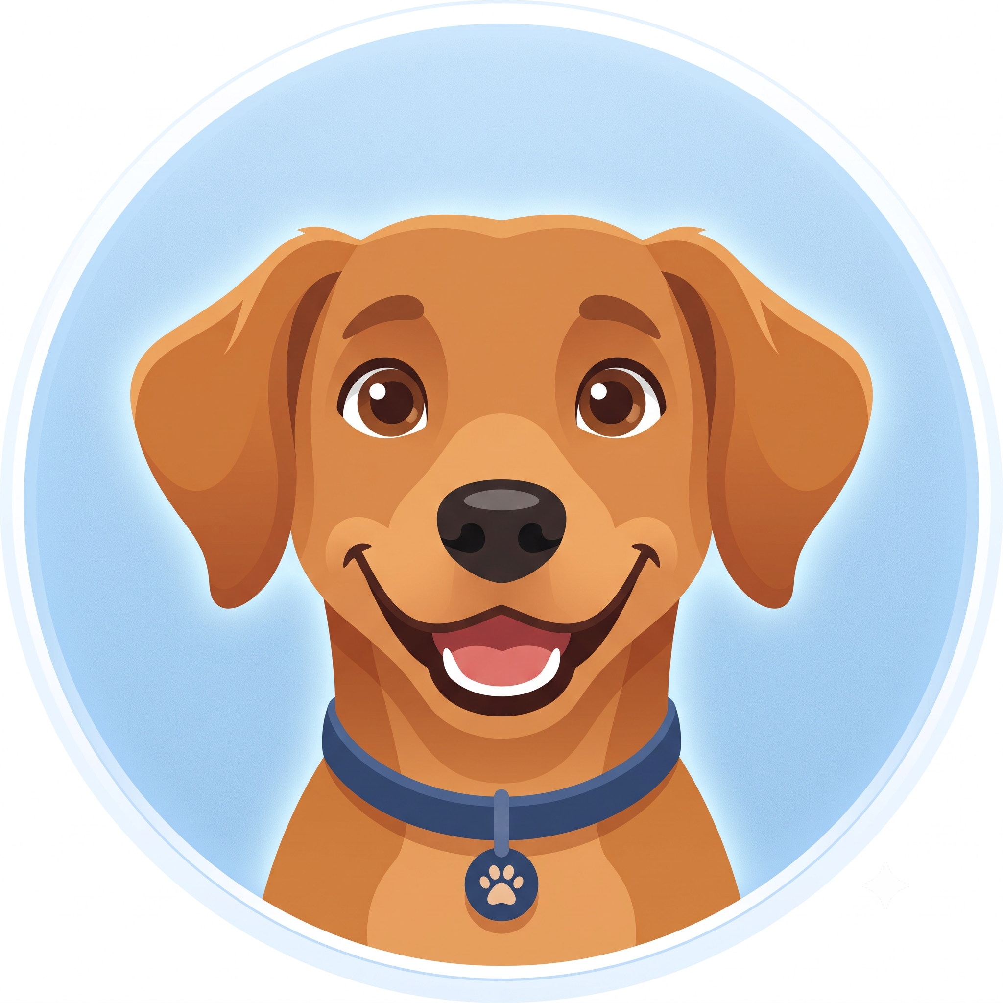 Cachorro Caramelo (Assistente)